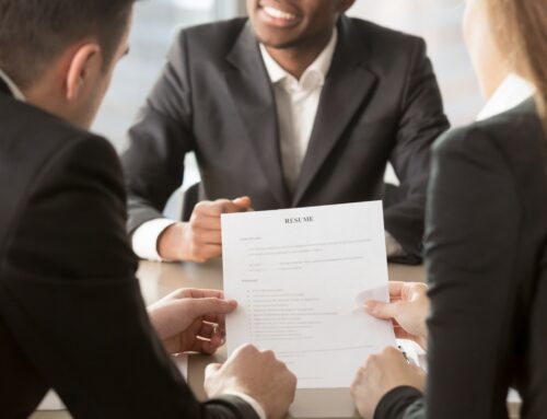 How to Hire the Right Person: 10 Tips for Staffing Success