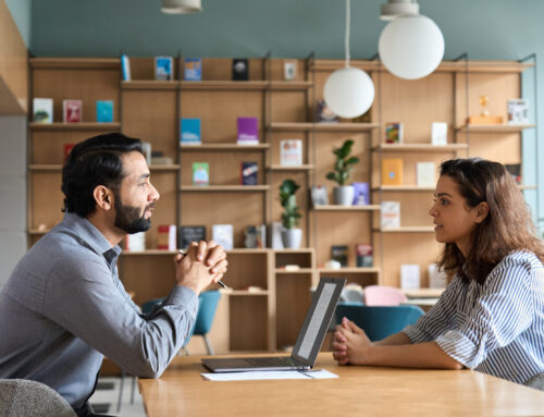 A Guide to Difficult Workplace Conversations: Are You Ready for Tough Talks?